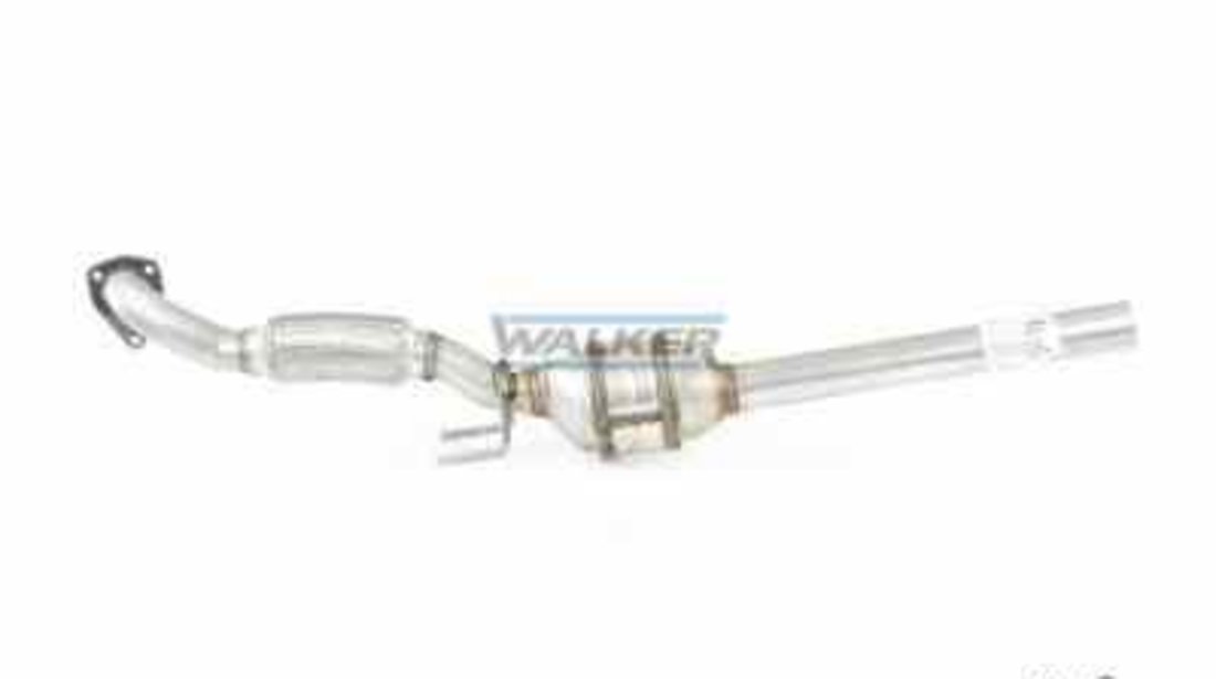 Catalizator SKODA OCTAVIA Combi 1U5 JMJ JMJ1080026