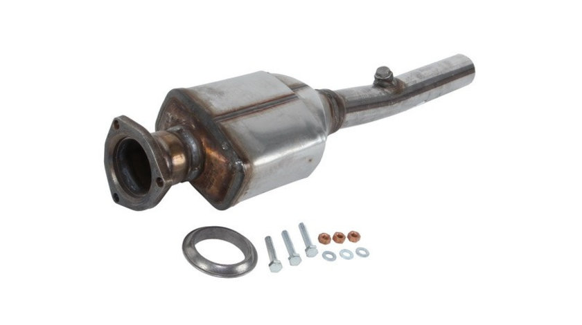 Catalizator SKODA OCTAVIA I (1U2) (1996 - 2010) BOSAL 099-987 piesa NOUA