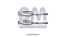 Catalizator Skoda SKODA OCTAVIA Combi (1Z5) 2004-2...