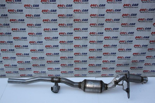 Catalizator Skoda Superb III 2015-2019 5Q0131701AF