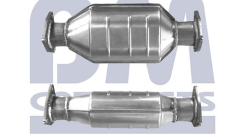 Catalizator spate (BM90526H BM CATALYSTS) CHEVROLET,DAEWOO