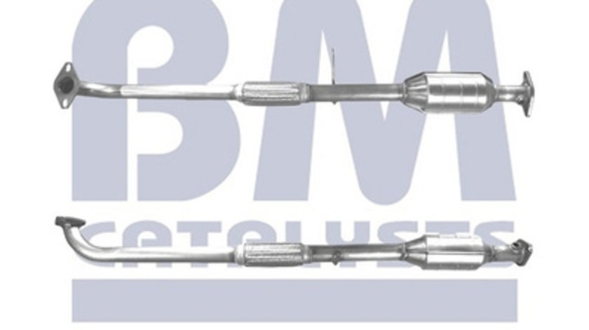 Catalizator spate (BM90703H BM CATALYSTS) MG,ROVER