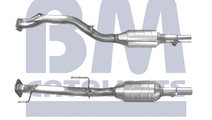 Catalizator spate (BM91176H BM CATALYSTS) VW