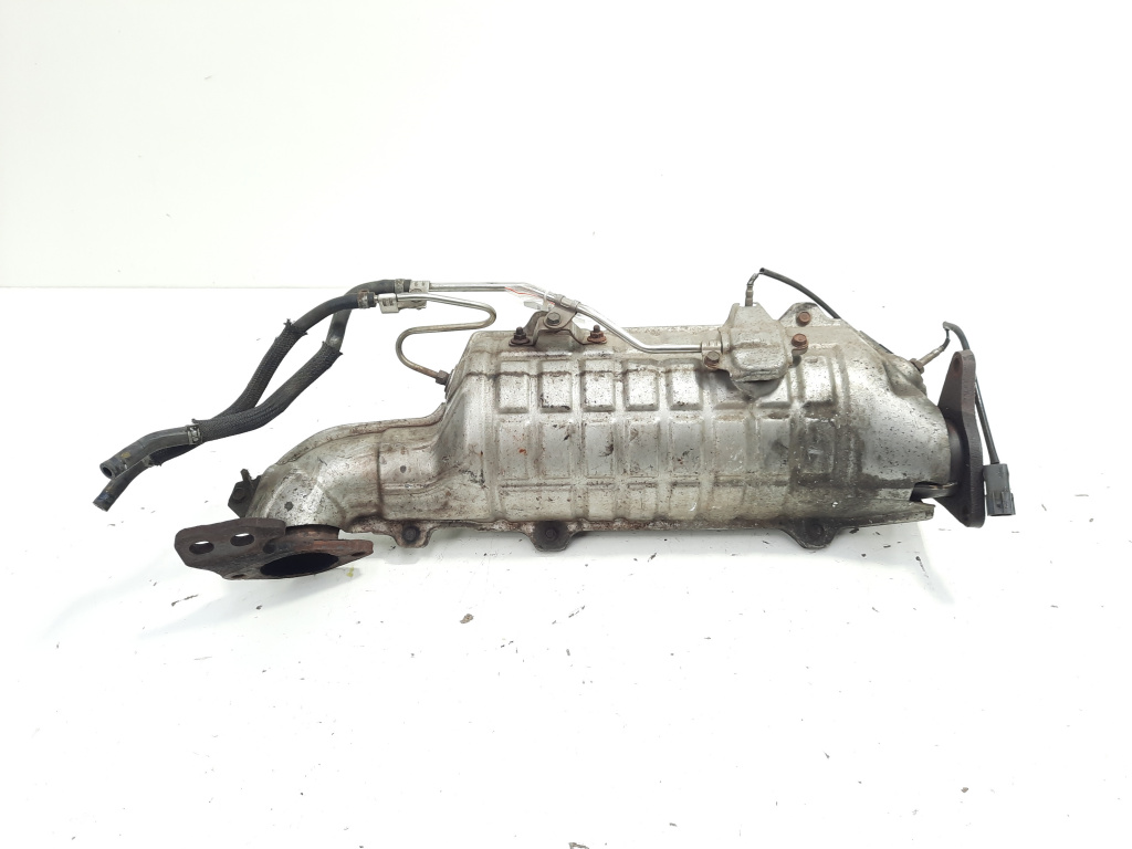 Catalizator, Subaru Impreza liftback (GR, GH, G3) 2.0 diesel, EE20Z (id:589387)