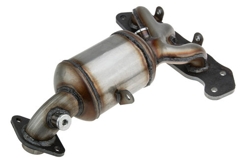 CATALIZATOR, SUZUKI ALTO 1.0 2009-,SPLASH 1.0 2008-,OPEL AGILA B 1.0 2008-,NISSAN PIXO 1.0 2009-/EUR...