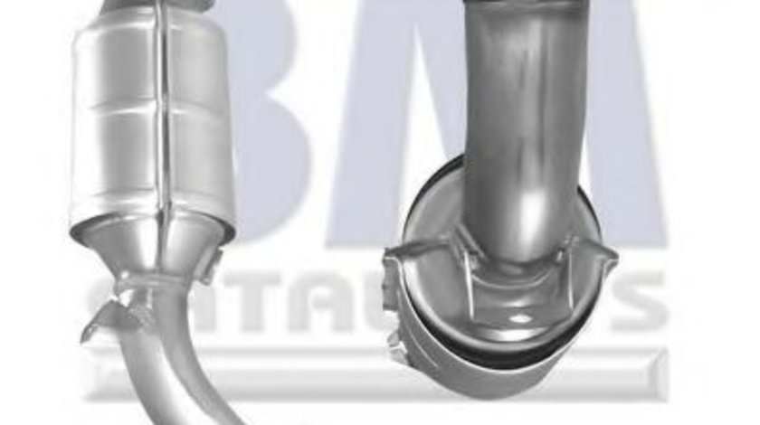 Catalizator SUZUKI GRAND VITARA II (JT) (2005 - 2016) BM CATALYSTS BM91710H piesa NOUA