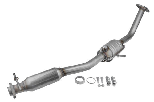 CATALIZATOR, SUZUKI JIMNY 1.3 2004-/EURO:4/