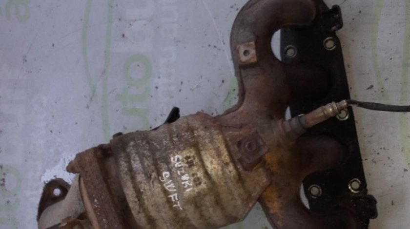 Catalizator Suzuki Swift 1.3i