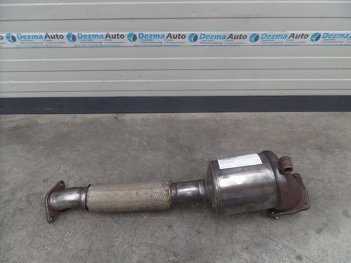 Catalizator, T2A1-AB255-C, 08D03NA, Ford Tourneo Connect, 1.8 tddi