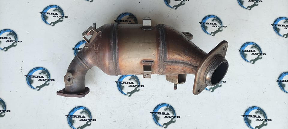 Catalizator Toyota Auris 2.0 D-4D