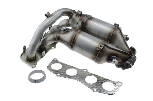 CATALIZATOR, TOYOTA AVENSIS 2.0 2003-,Rav 4 2.0 2000-