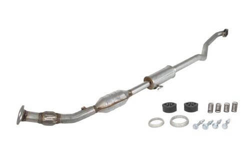 Catalizator TOYOTA AVENSIS 2.0 d/2.2D