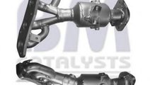 Catalizator TOYOTA AVENSIS Combi (T25) (2003 - 200...