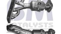 Catalizator Toyota AVENSIS Combi (T25) 2003-2016 #...