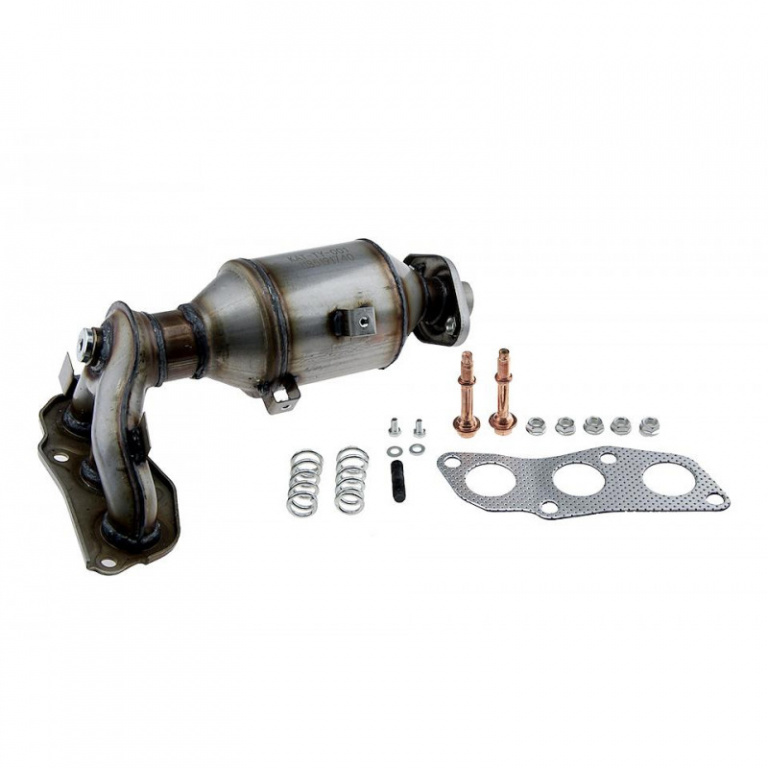 Catalizator Toyota Aygo 06-14