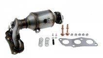 Catalizator Toyota Aygo 06-14