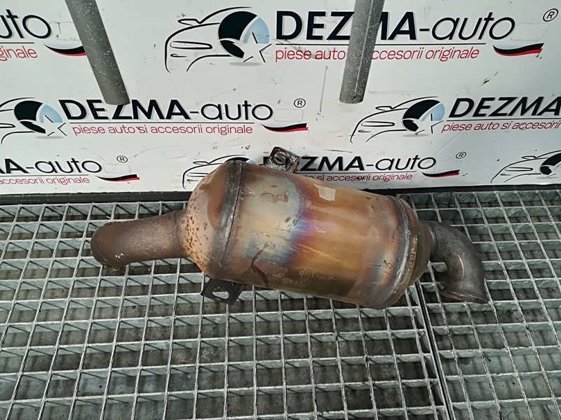 Catalizator TR PSA K346V, Citroen Berlingo 1, 1.6hdi