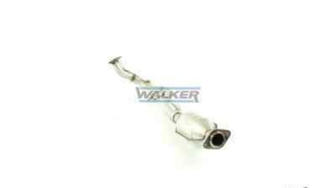 Catalizator VAUXHALL VECTRA (B) WALKER 20238