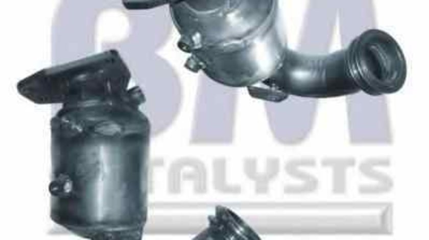 Catalizator VAUXHALL VECTRA Mk II C BM CATALYSTS BM80322H