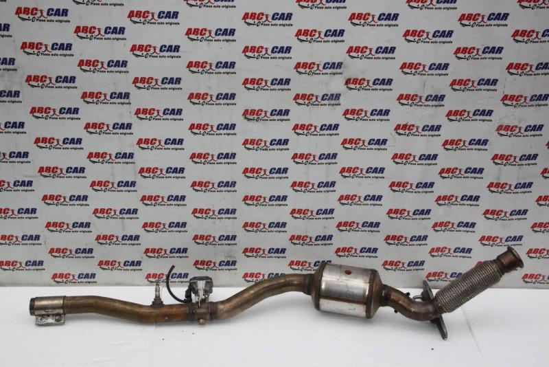 Catalizator Volkswagen Golf 6 2008-2013