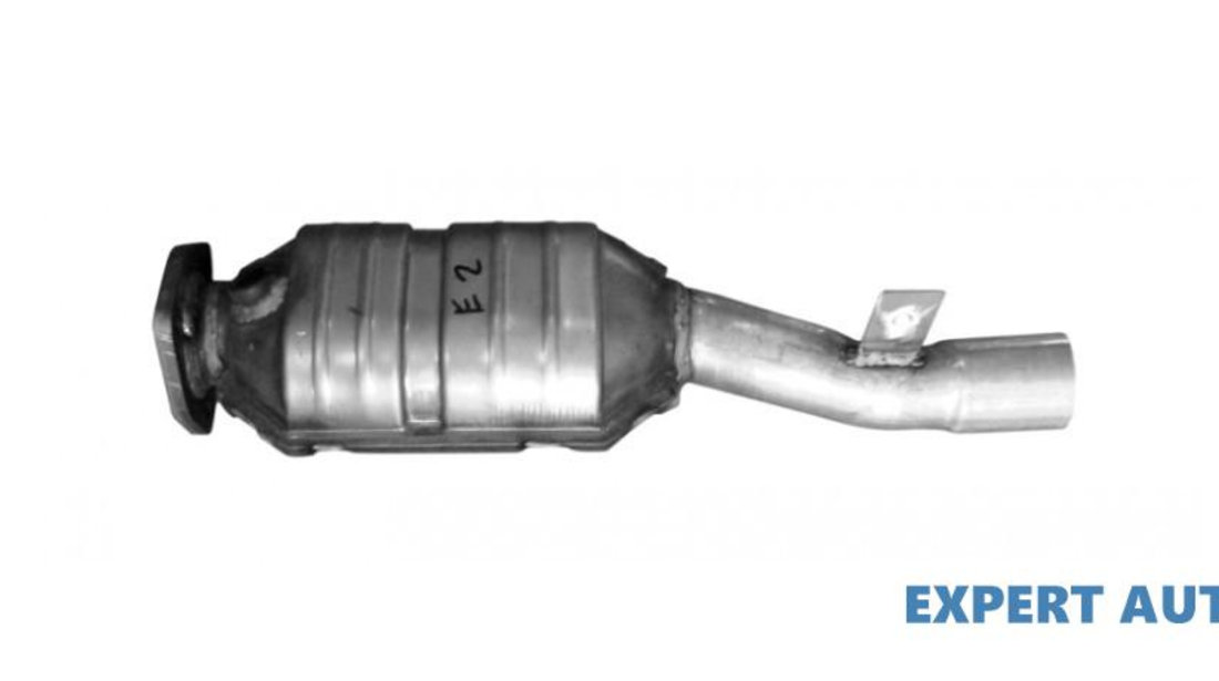 Catalizator Volkswagen Passat B4 (1988-1996) 165131701EX