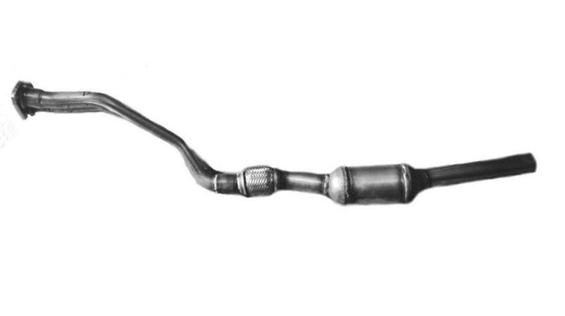 Catalizator Volkswagen Passat B5(1996-2005) 3B0253057AX