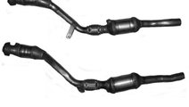 Catalizator Volkswagen Passat B5(1996-2005) 4B0253...