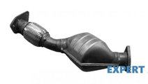 Catalizator Volkswagen Passat B5(1996-2005) 3B0131...