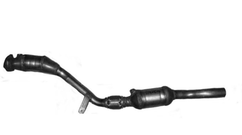 Catalizator Volkswagen Passat B5(1996-2005) 4B0253011LX