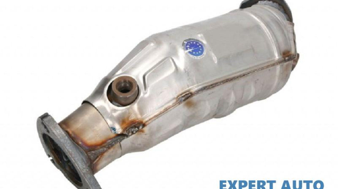 Catalizator Volkswagen Passat B5(1996-2005) 8E0131089HX