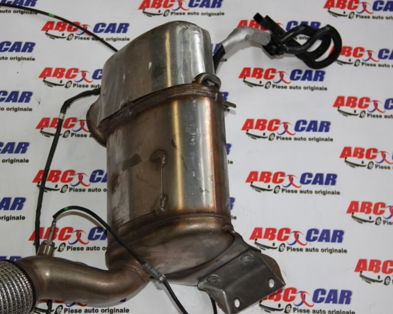 Catalizator Volkswagen Passat B7 2010-2014 3AA131765