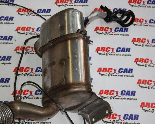 Catalizator Volkswagen Passat B7 2010-2014 3AA131765
