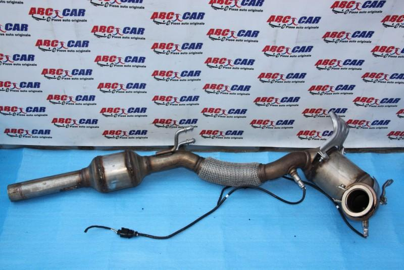 Catalizator Volkswagen Passat B8 2014-2019 3Q0131701G