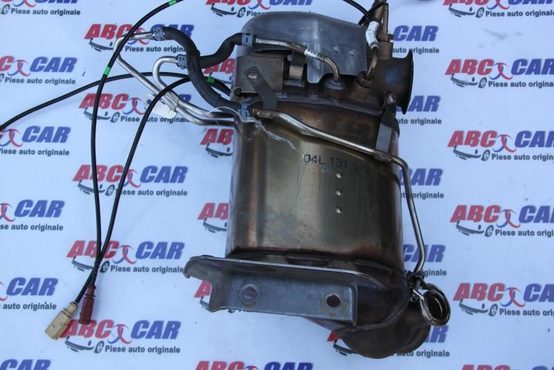 Catalizator Volkswagen Passat CC 2008-2012 04L131765BA
