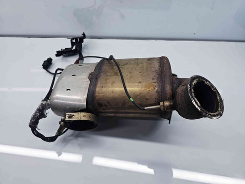 Catalizator Volkswagen Passat CC (358) Facelift [Fabr 2012-2016] 5N0131765A 2.0 TDI CFFB 103KW / 140...