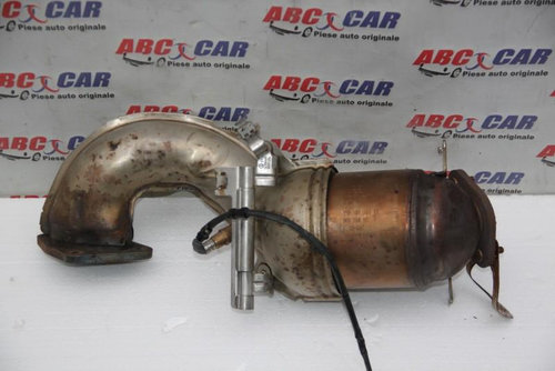 Catalizator Volkswagen Scirocco 3 2008-2014 1K0131701EE