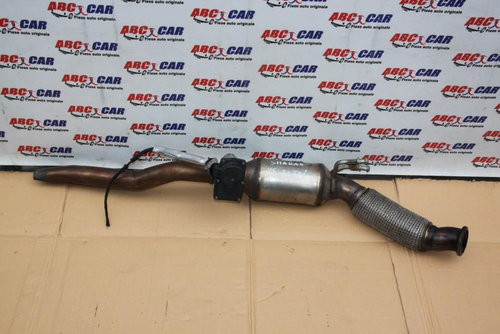 Catalizator Volkswagen Sharan 2010-2015 7N 3Q0131701