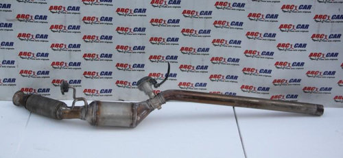 Catalizator Volkswagen T-roc 2017-2021 5Q0131701AM