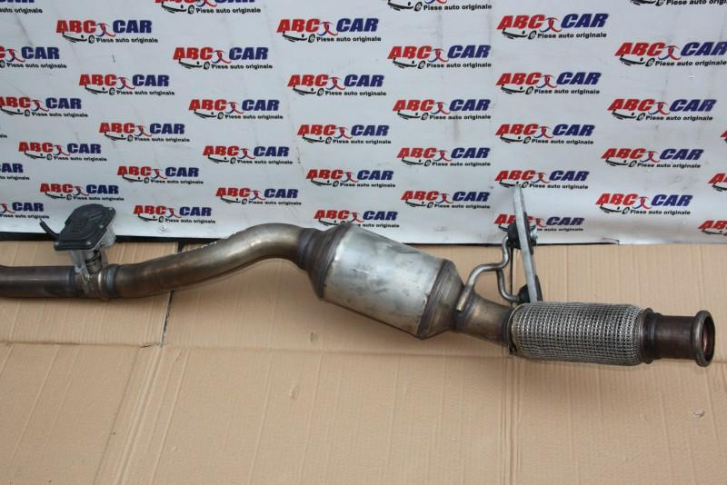 Catalizator Volkswagen Tiguan 2 2016-2020 3Q0131701F