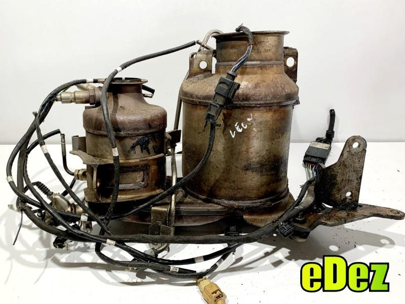 Catalizator Volkswagen Touran 2 (2015-2023) 1.6 tdi DGTE 04L253120P