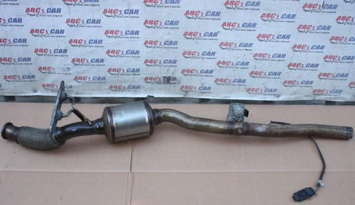 Catalizator Volkswagen Touran 2 2015-2023 5Q0131701BG