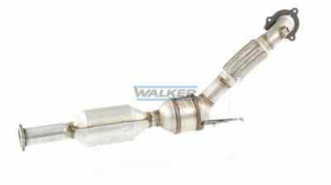 Catalizator VOLVO S80 I TS XY WALKER 23075