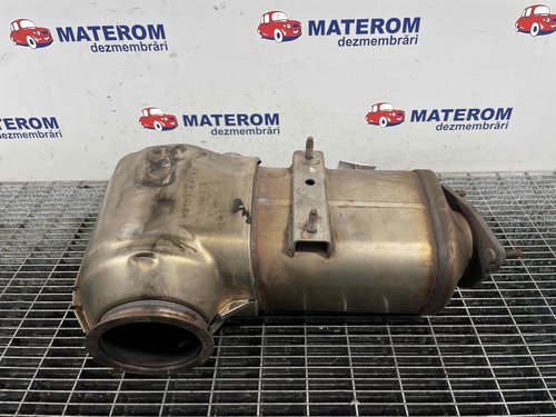 CATALIZATOR VOLVO V40 V40 2.0 D - (2012 2016)