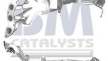Catalizator VOLVO V50 (MW) (2004 - 2016) BM CATALY...