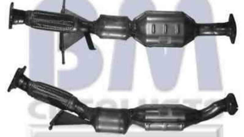 Catalizator VOLVO V70 II (SW) BM CATALYSTS BM91399H