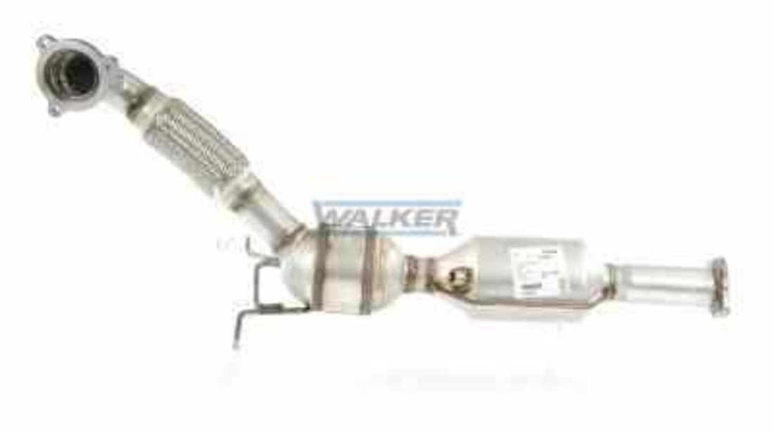 Catalizator VOLVO V70 II SW WALKER 23075