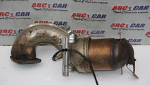 Catalizator VW Beetle (5C1) 2011-2019 1.4 TSI cod:...