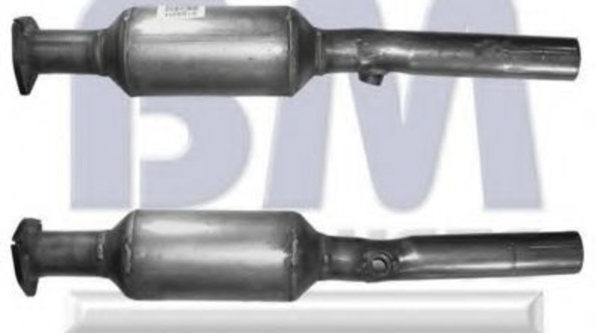 Catalizator VW BORA (1J2) (1998 - 2005) BM CATALYSTS BM91248H piesa NOUA