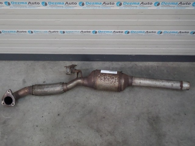 Catalizator Vw Bora combi (1J6) 1.9 tdi