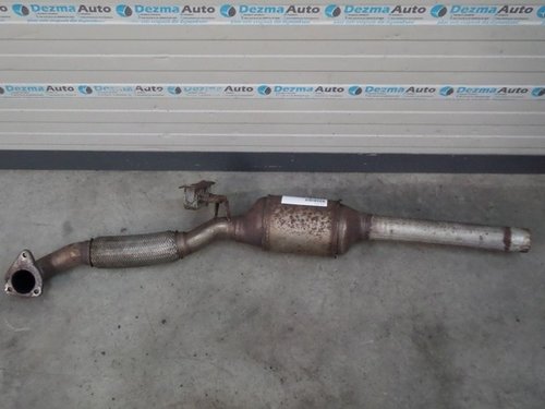 Catalizator Vw Bora combi (1J6) 1.9 tdi